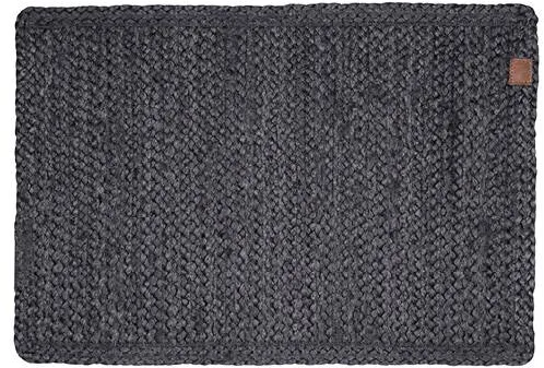 Södahl Its all natural placemat 33x48 cm - Ash