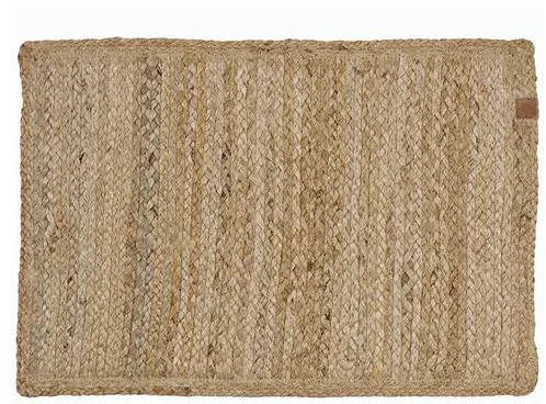 Södahl Its all natural placemat 33x48 cm - Nature