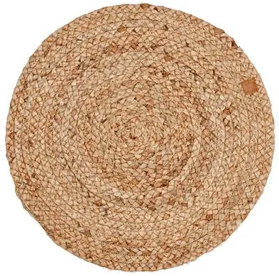 Södahl Its all natural placemat Ø 35 cm - Nature