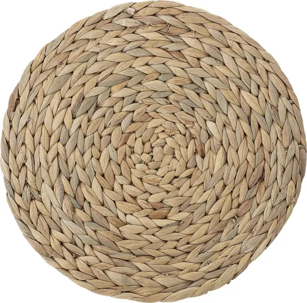 Ydun, natural, water hyacinth