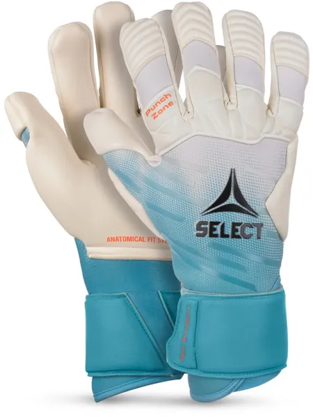 Select 88 Pro Grip Aqua v23 Goalkeeper Gloves