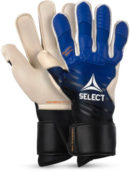 Select 93 Elite v23 Goalkeeper Gloves
