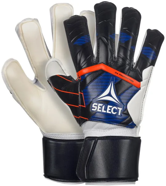 Select 04 Protection v24 Goalkeeper Gloves Kids