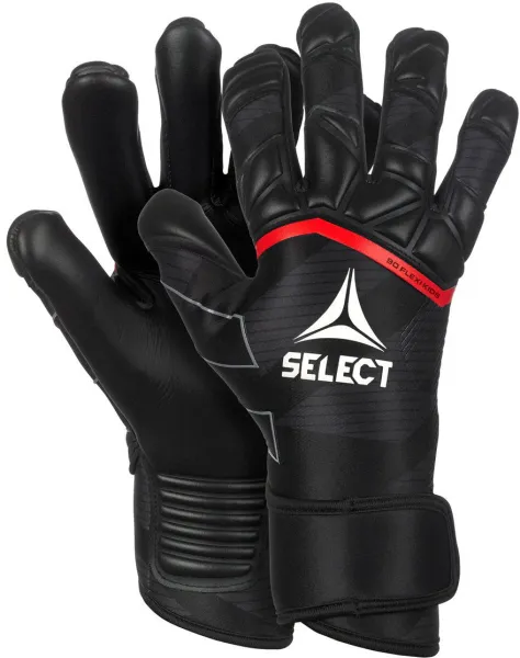 Select 90 Flexi Kids v24 Goalkeeper Gloves Children