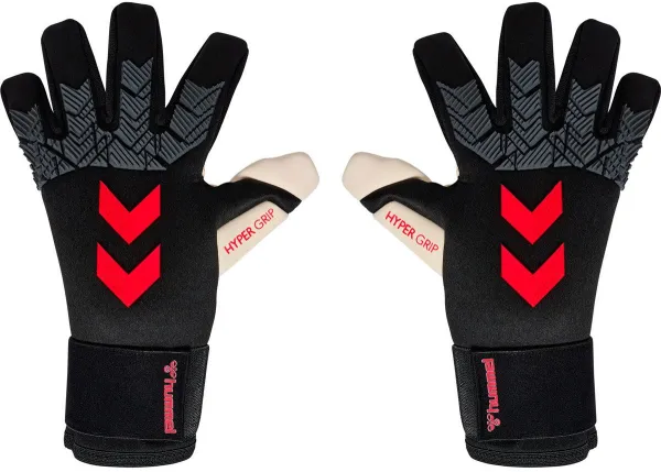 Hummel hmlGK Hyper Grip Goalkeeper Gloves