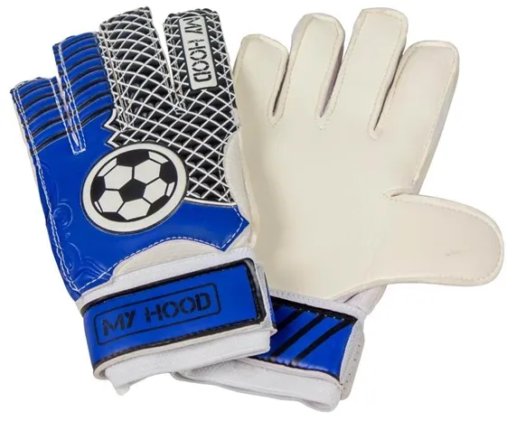 My Hood Goalkeeper Gloves - M