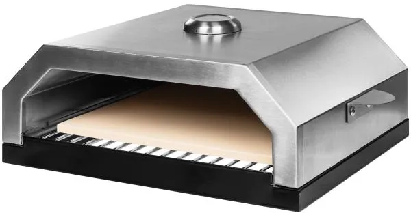 Heatus Pizza Oven for Grill