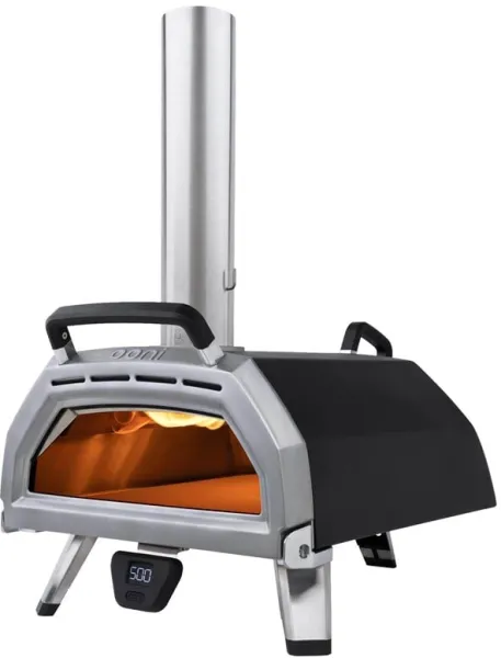 Ooni Karu 16 Pizza oven for wood, charcoal or gas