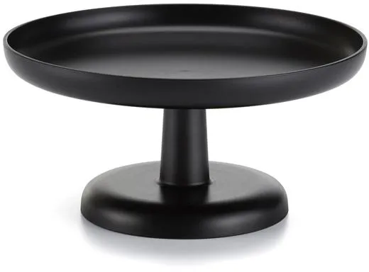 Vitra High Tray Deep Black