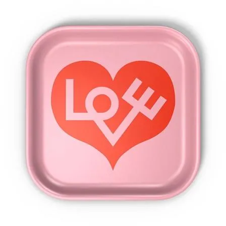 Vitra Classic Tray Small Love Heart