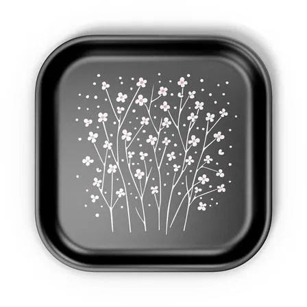 Vitra Classic Tray Small Baby's Breath